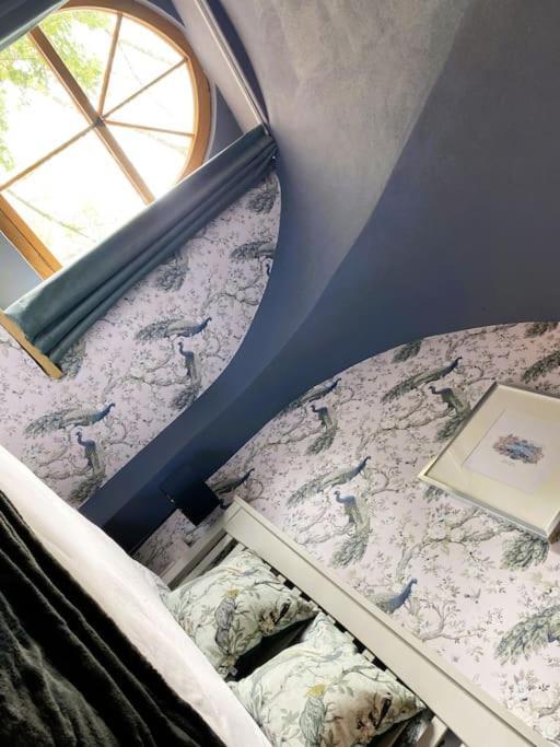 Stay In A Castle! Unique & Luxurious Historical Apartment, Self Contained, Free Parking & Wi-Fi Честер Екстер'єр фото